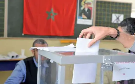 الصراع على “تزكية” الترشح في انتخابات 7 أكتوبر ينطلق بسوس