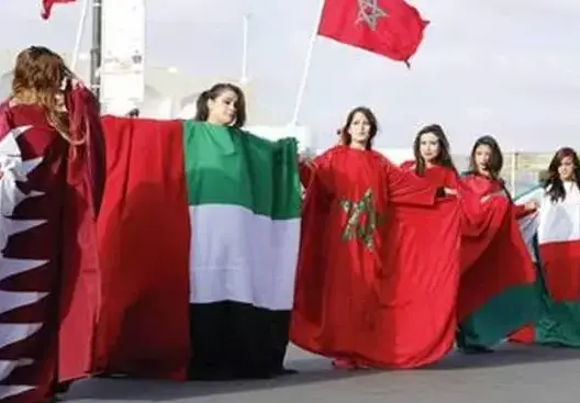 المغرب يشارك في فعاليات ” يوم إفريقيا” بأبوظبي