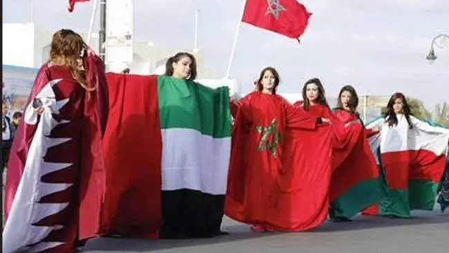 المغرب يشارك في فعاليات ” يوم إفريقيا” بأبوظبي