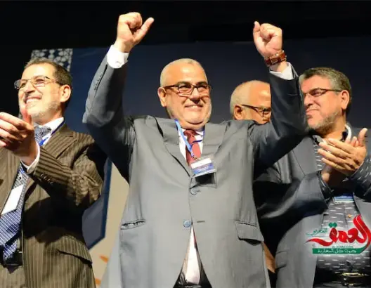بنيعقوب: ما أشبه اليوم بالبارحة: من عبدالله إبراهيم إلى بنكيران ومن اكديرة إلى الهمة