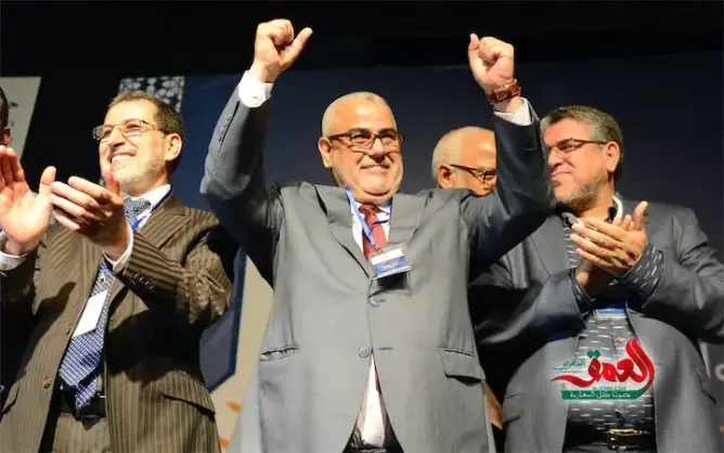 بنيعقوب: ما أشبه اليوم بالبارحة: من عبدالله إبراهيم إلى بنكيران ومن اكديرة إلى الهمة