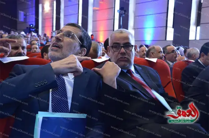 العثماني: علينا شكر الوطن لأنه لم يفعل بنا ما فعلته دول أخرى بأمثالنا