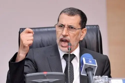 العثماني: اتهام العماري لقناة محمد السادس بالتطرف هجوم على ثوابت المملكة