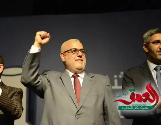 ابن كيران تعليقا على المؤتمر: من غير المعقول تغيير القيادة على أبواب المعركة