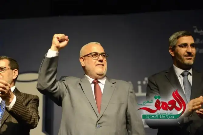 ابن كيران تعليقا على المؤتمر: من غير المعقول تغيير القيادة على أبواب المعركة