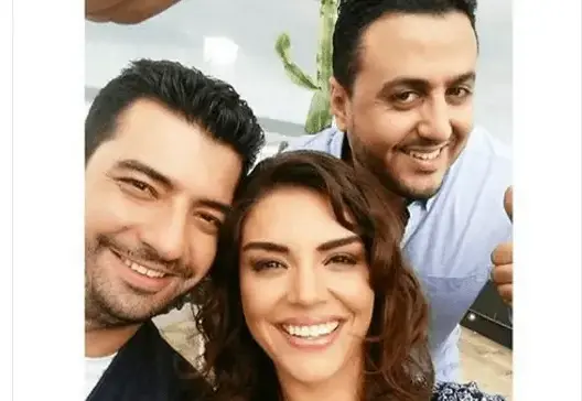 صور لأبطال مسلسل “سامحيني”  بالمغرب تشعل مواقع التواصل الاجتماعي