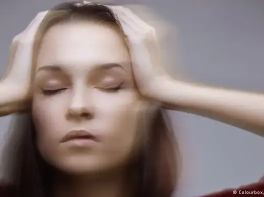 الدوخة والدوار.. سبب مبرر للذعر والقلق؟
