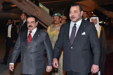 صحيفة بحرينية: العلاقات البحرينية المغربية ذات طابع خاص