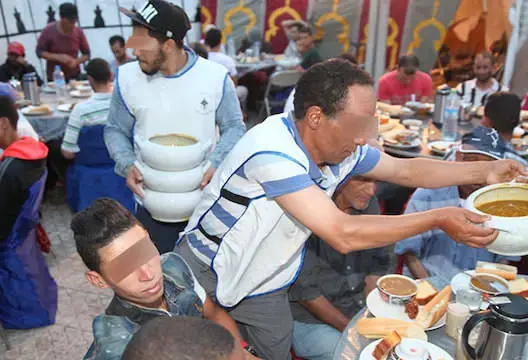 الداخلية تصدر قرارا بمنع أنشطة الجمعيات الخيرية خلال شهر رمضان