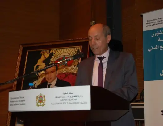 تتويج 3 مقاولات في جائزة المساواة لسنة 2016