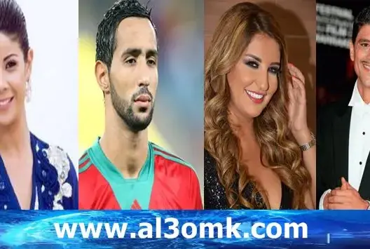 هكذا رد مشاهير مغاربة على وثائقي القناة الفرنسية حول الملك (صور)