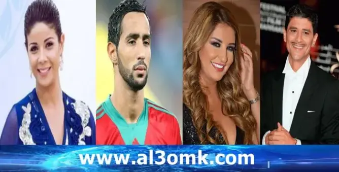 هكذا رد مشاهير مغاربة على وثائقي القناة الفرنسية حول الملك (صور)