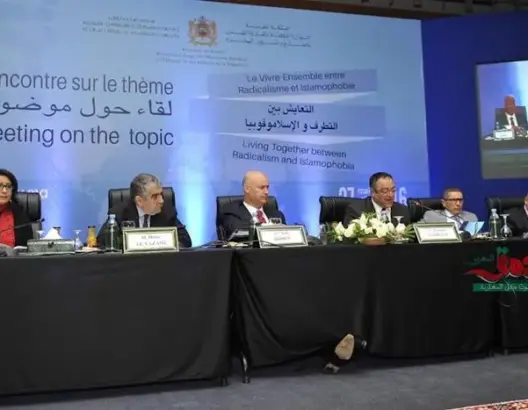 بيرو: اليمين المتطرف يستغل الإرهاب لتأجيج الحقد ضد مسلمي أوروبا