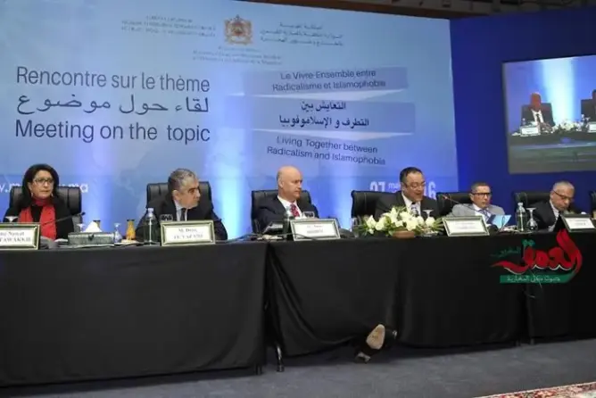 بيرو: اليمين المتطرف يستغل الإرهاب لتأجيج الحقد ضد مسلمي أوروبا