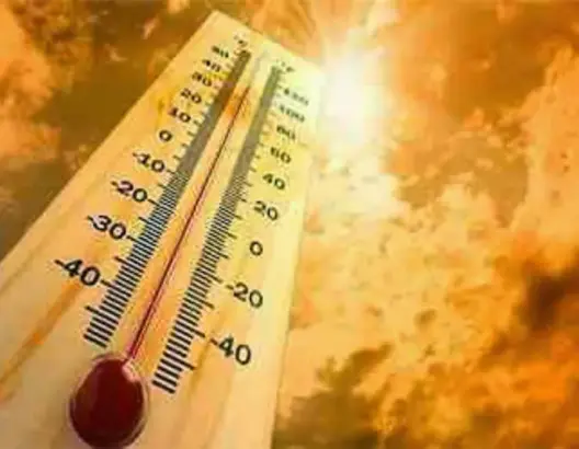 درجات الحرارة الدنيا والعليا المرتقبة يوم غد السبت