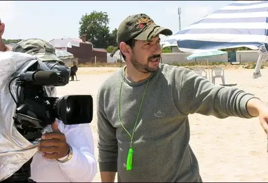 اليونسي لـ “العمق المغربي”: أنا ضد “السينما النظيفة” ولا أسعى للجوائز (حوار)