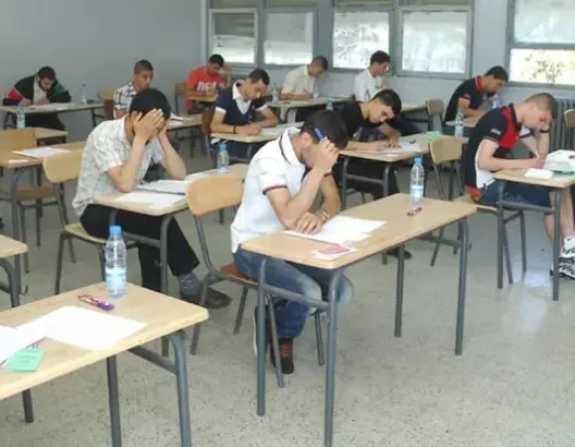 أزيد من 431 ألف مترشح ومترشحة يجتازون امتحانات الباكالوريا هذه السنة