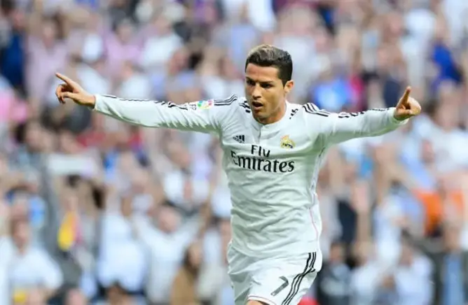 رونالدو يضع حدا للشائعات: سأعتزل في ريال مدريد