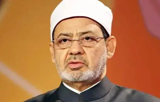 مستشار شيخ الأزهر: هنيئا للمغاربة بإمارة المؤمنين