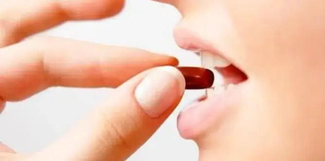 الحليب قد يؤثر بالسلب على مفعول الدواء!
