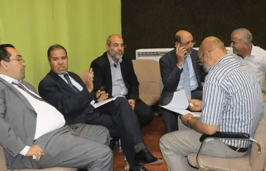 “مصباح” مراكش يطرد 4 مستشارين تحالفوا مع “الجرار” و”الحمامة”