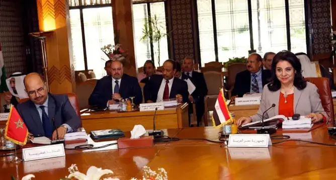 انطلاق أشغال الدورة الـ47 لمجلس وزراء الإعلام العرب بمشاركة المغرب