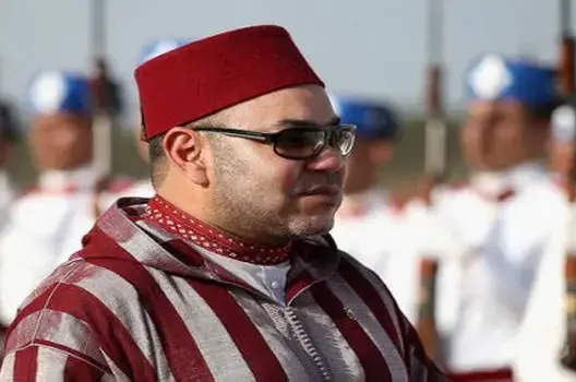الملك يهنئ الرئيس الأرجنتيني بمناسبة العيد الوطني لبلاده