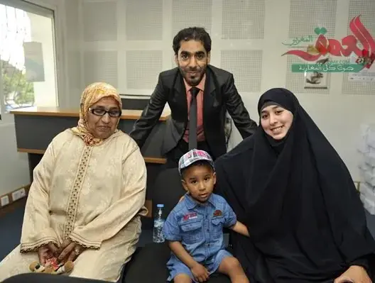 حقوقيون:  محاكمة الصحفي الحسناوي كانت مخدومة وتستهدف الانتقام منه