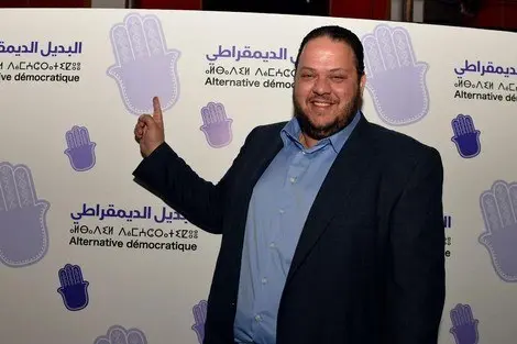 رسميا.. علي اليازغي يقدم استقالته من البرلمان