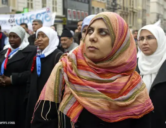 تزايد ظاهرة الإسلاموفوبيا في إيرلندا بشكل مقلق