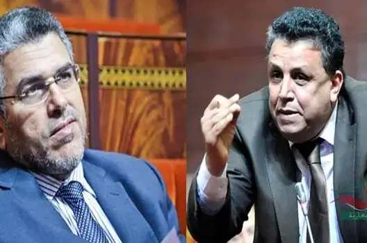 وهبي يحمل الحكومة ما ورد في تقرير الخارجية الأمريكية حول المغرب والرميد أمريكا غير مؤهلة لمحاسبتنا