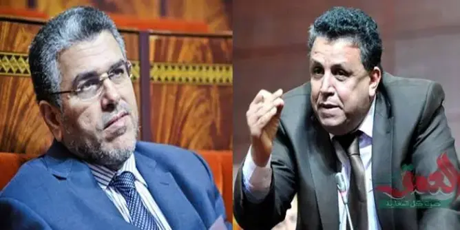 وهبي يحمل الحكومة ما ورد في تقرير الخارجية الأمريكية حول المغرب والرميد أمريكا غير مؤهلة لمحاسبتنا