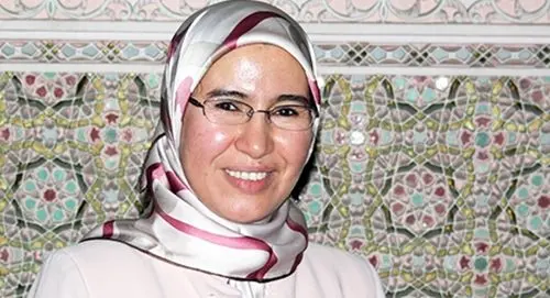 الوافي تكتب “الحاجة إلى مصداقية أمريكا في تقييم حقوق الإنسان بالمغرب وبالمنطقة العربية”