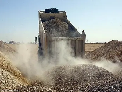 الجزيرة تعرض برنامجا عن الريع بالمغرب وتسلط الضوء على مقالع الغاسول