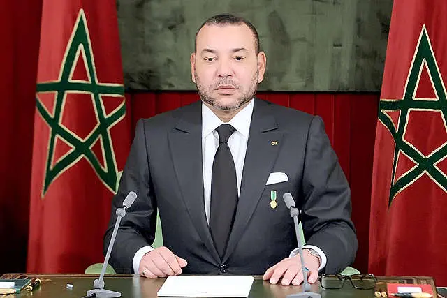 الملك يدعو لحماية اللاجئين وعدم استغلال المعاناة الإنسانية سياسيا