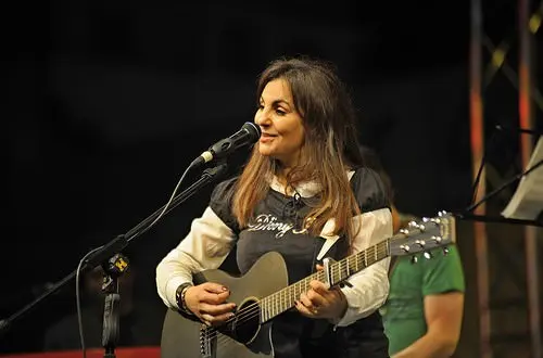 فكري: الأغنية الملتزمة باقية ما دام هناك فنانون ملتزمون