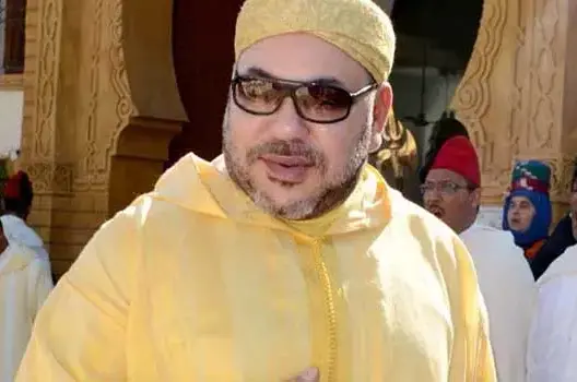 تسليم هبة ملكية لفائدة الأشخاص المعوزين والمصابين بأمراض مزمنة بالعرائش