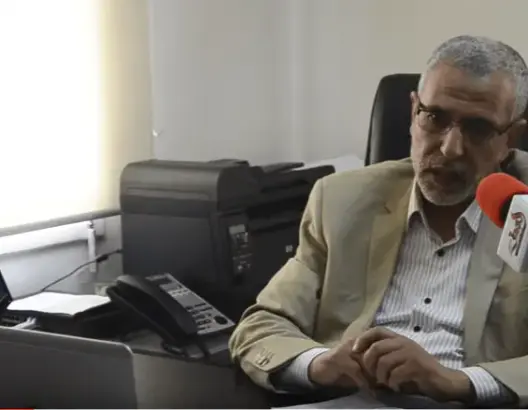 العمراني: متابعة معتقلي فيسبوك بتهمة الارهاب رسالة سيئة للشباب