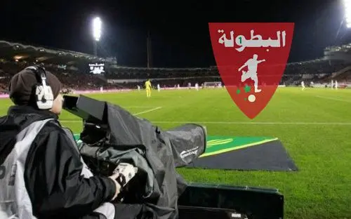 6 قنوات عمومية تنقل مباريات الجولة 28 من البطولة في توقيت واحد