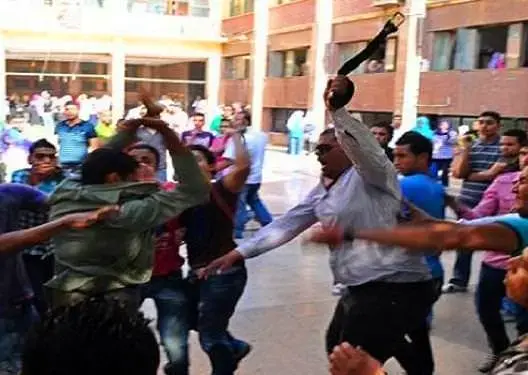 الـ AMDH تكتفي ببيان محلي “محتشم” في حادثة “شيماء” وتطالب بإطلاق سراح المتورطين