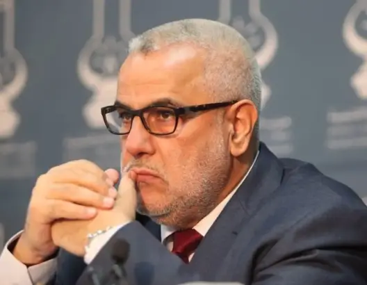 بنكيران يخرج عن صمته ويعلق على زيارة العماري للصين وهذا موقفه