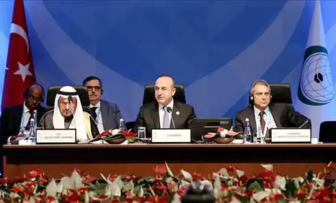 قمة في اسطنبول لإصلاح النظام الإنساني العالمي