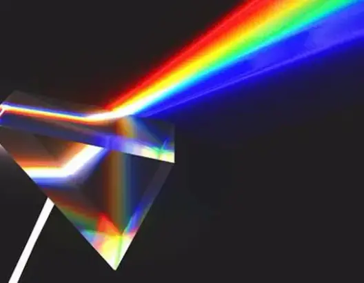علماء إيرلنديون يكتشفون شكلا جديدا للضوء