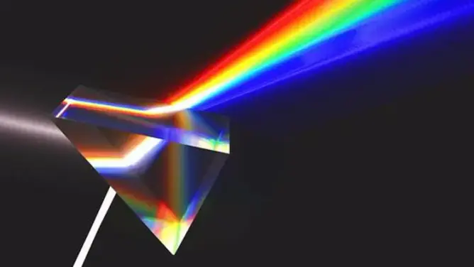 علماء إيرلنديون يكتشفون شكلا جديدا للضوء