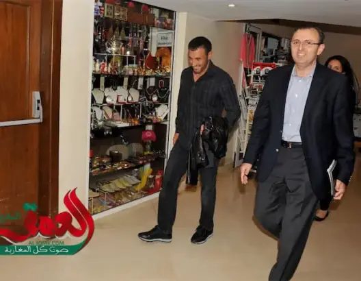 إدارة موازين “تهين” وزير الثقافة وسفير السعودية ومحمد الجم