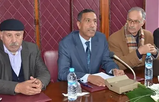 المركزيات النقابية الأربع ترفض عرض الحكومة وتقرر التصعيد
