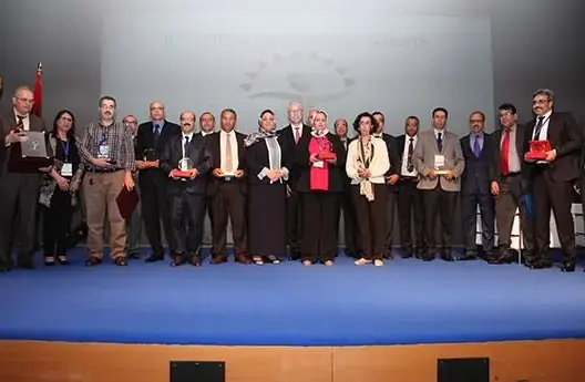 وزارة الصحة تمنح جوائز الجودة لعدد من المستشفيات والمراكز الصحية