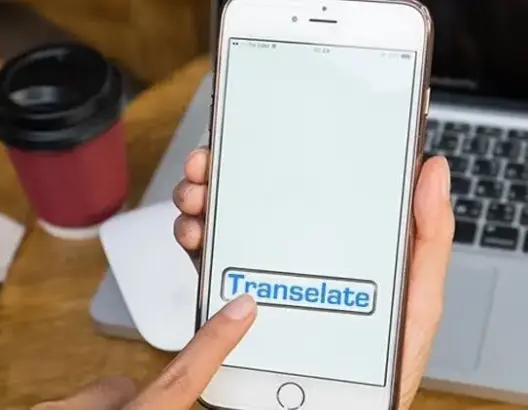 مواقع للترجمة تنافس google translate