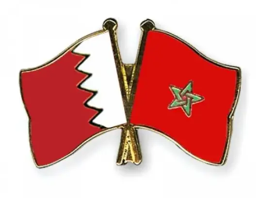 مذكرة تفاهم بين مجلس النواب المغربي ومجلس النواب البحريني
