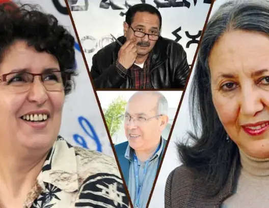 جمعيات حقوقية وهيئات نسائية تتهرب من التعليق على واقعة حلق رأس فتاة بمكناس